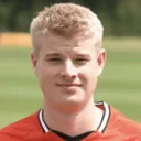 Zach Mitchell — Hậu vệ, St. Johnstone