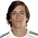 Álvaro Carreras — Hậu vệ, Real Madrid