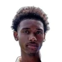 Zion Henry — Hậu vệ, Jong KRC Genk U23