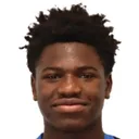 Djoully Nzoko — Tiền đạo, Inter Turku