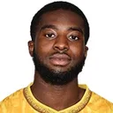 Nana Boateng — Tiền đạo, Maidstone United