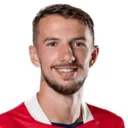 Daniel Barlaser — Tiền vệ, Milton Keynes Dons