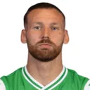 Martin Boyle — Tiền đạo, Hibernian