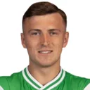 Josh Campbell — Tiền vệ, St. Johnstone