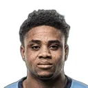Thibault Klidjé — Tiền đạo, Hibernian