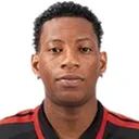 Gonzalo Plata — Tiền vệ, Flamengo