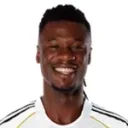 Eduardo Camavinga — Tiền vệ, Real Madrid