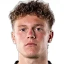 Riley Thomas — Hậu vệ, Austin FC
