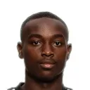 Nimfasha Berchimas — Tiền đạo, Charlotte FC