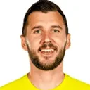 Jordan Smith — Thủ môn, Hibernian