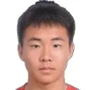 Weihao Shuai — Tiền đạo, Chengdu Rongcheng