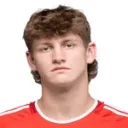 Dean Boltz — Tiền đạo, Chicago Fire