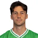 Joe Newell — Tiền vệ, Hibernian