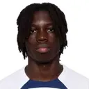 Bryce Jamison — Tiền vệ, Colorado Springs Switchbacks FC