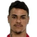 Geovane da Silva de Souza — Tiền vệ, Clube De Regatas Brasil