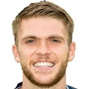 Marcus Fraser — Hậu vệ, St. Mirren