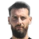 Eric Tovo — Hậu vệ, Deportivo Riestra