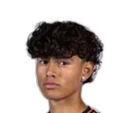 Ademar Chavez — Tiền đạo, FC Cincinnati