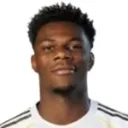 Aurélien Tchouaméni — Tiền vệ, Real Madrid
