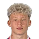 Tadeas Husar — Hậu vệ, OFK Dynamo Malženice