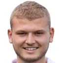 Igball Jashari — Tiền đạo, FC Drita