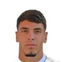 Vlad Răfăilă — Thủ môn, FC Universitatea Cluj