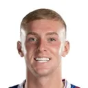 Killian Phillips — Tiền vệ, St. Mirren