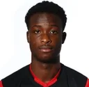 Roland Idowu — Tiền vệ, FC Botoșani