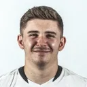 Declan John — Tiền vệ, St. Mirren