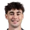 Reese Miller — Hậu vệ, Houston Dynamo