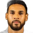 Jonah Ayunga — Tiền đạo, St. Mirren
