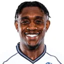Dan N'Lundulu — Tiền đạo, FC Petrolul Ploiești