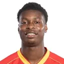 Elton Yeboah — Tiền vệ, Koninklijke Lierse Sportkring