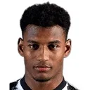 Jayden Richardson — Tiền vệ, St. Mirren