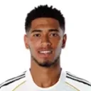 Jude Bellingham — Tiền vệ, Real Madrid