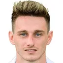Scott Tanser — Hậu vệ, Falkirk FC