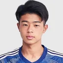 Yumeki Yoshinaga — Hậu vệ, Jong KRC Genk U23