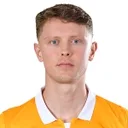 Mark O'Hara — Tiền vệ, Kilmarnock