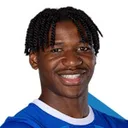 Brad Manguelle — Hậu vệ, Jong KRC Genk U23