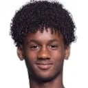 Alpha Barry — Hậu vệ, Jong KRC Genk U23