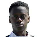 Faveur Ndayizeye — Hậu vệ, Molde FK II