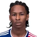 Malachi Molina — Hậu vệ, Nashville SC