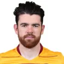 Liam Donnelly — Tiền vệ, St. Mirren
