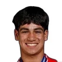 Christhian Ruiz — Hậu vệ, Olimpia