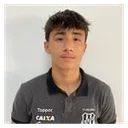 Julio de Oliveira — Hậu vệ, Ponte Preta