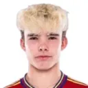 Van Parker — Tiền đạo, Real Salt Lake