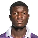Zoumana Keita — Hậu vệ, RSC Anderlecht