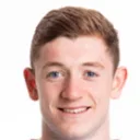 Danny Finlayson — Hậu vệ, St. Johnstone