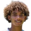 Kaedren Spivey — Tiền vệ, San Jose Earthquakes