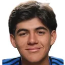 Edwyn Mendoza — Tiền vệ, San Jose Earthquakes